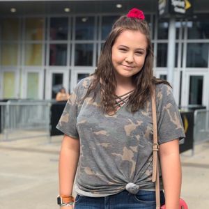 Meet your Posher, Melissa